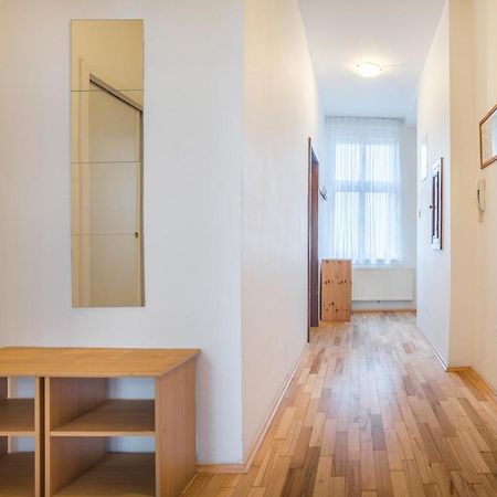 V Lesíčku Residence Praha Exteriér fotografie