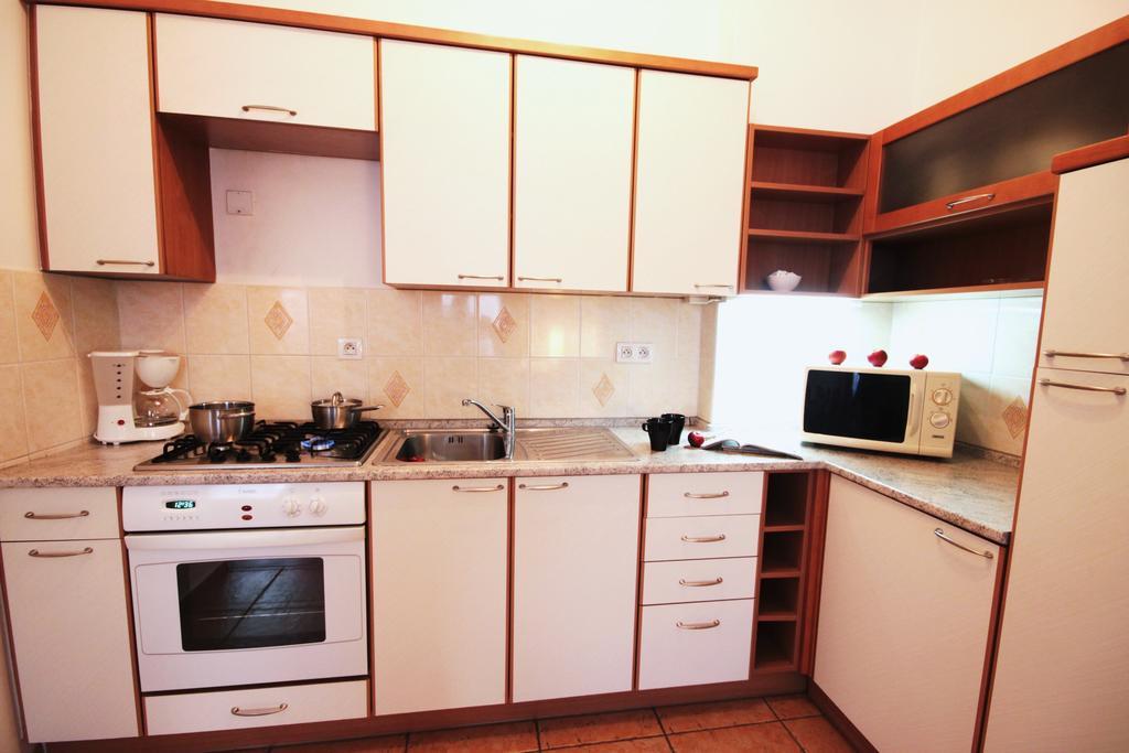 V Lesíčku Residence Praha Pokoj fotografie