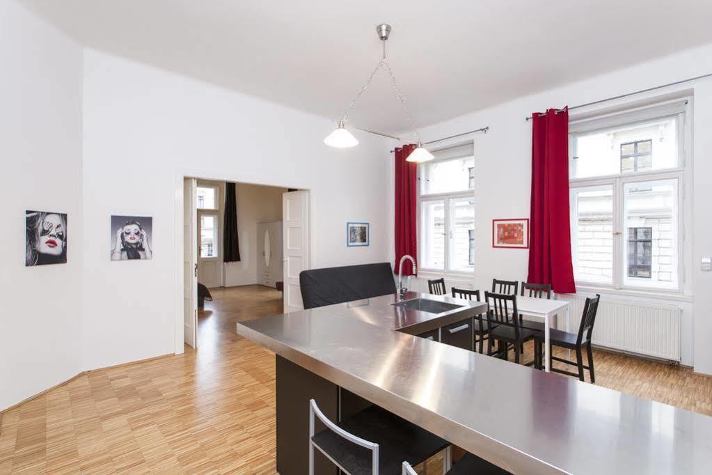 V Lesíčku Residence Praha Exteriér fotografie