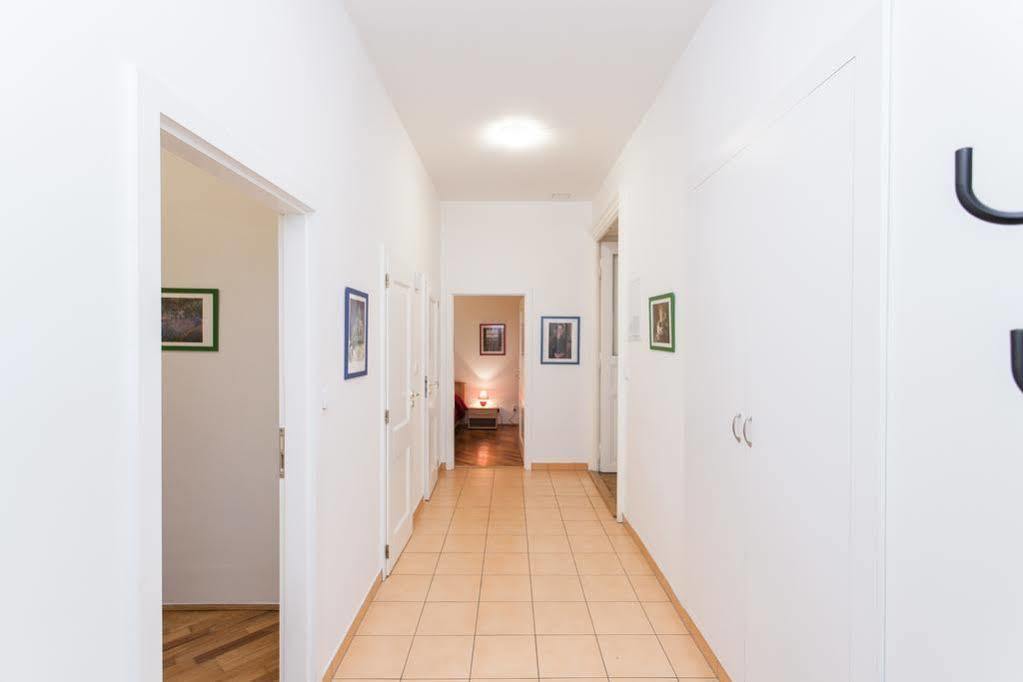 V Lesíčku Residence Praha Exteriér fotografie